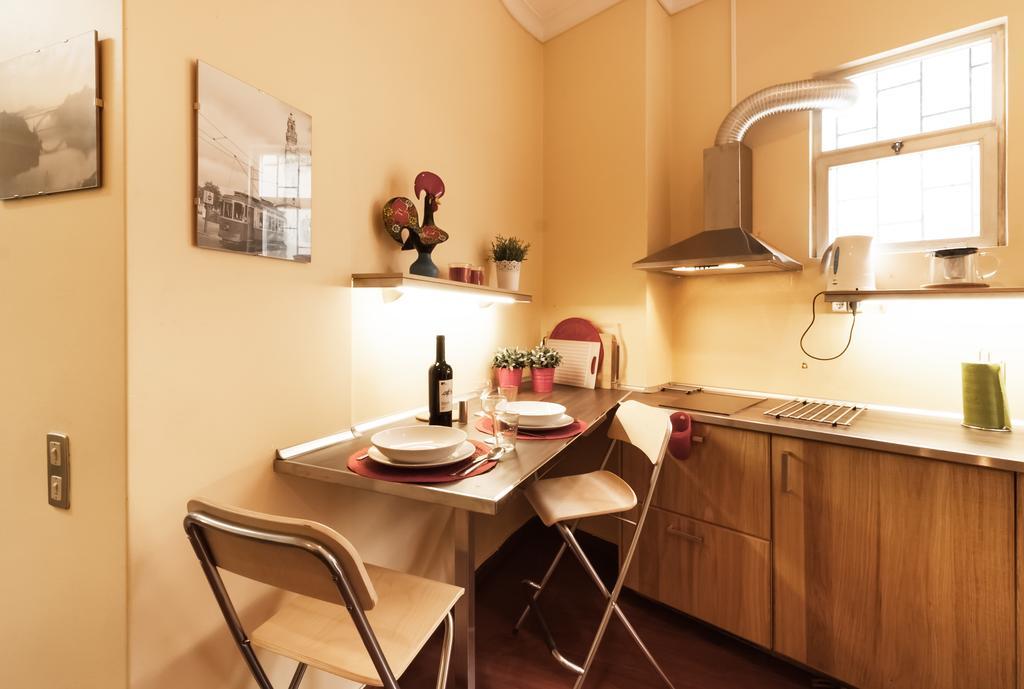 פורטו Bmyguest - Santa Catarina Apartments מראה חיצוני תמונה