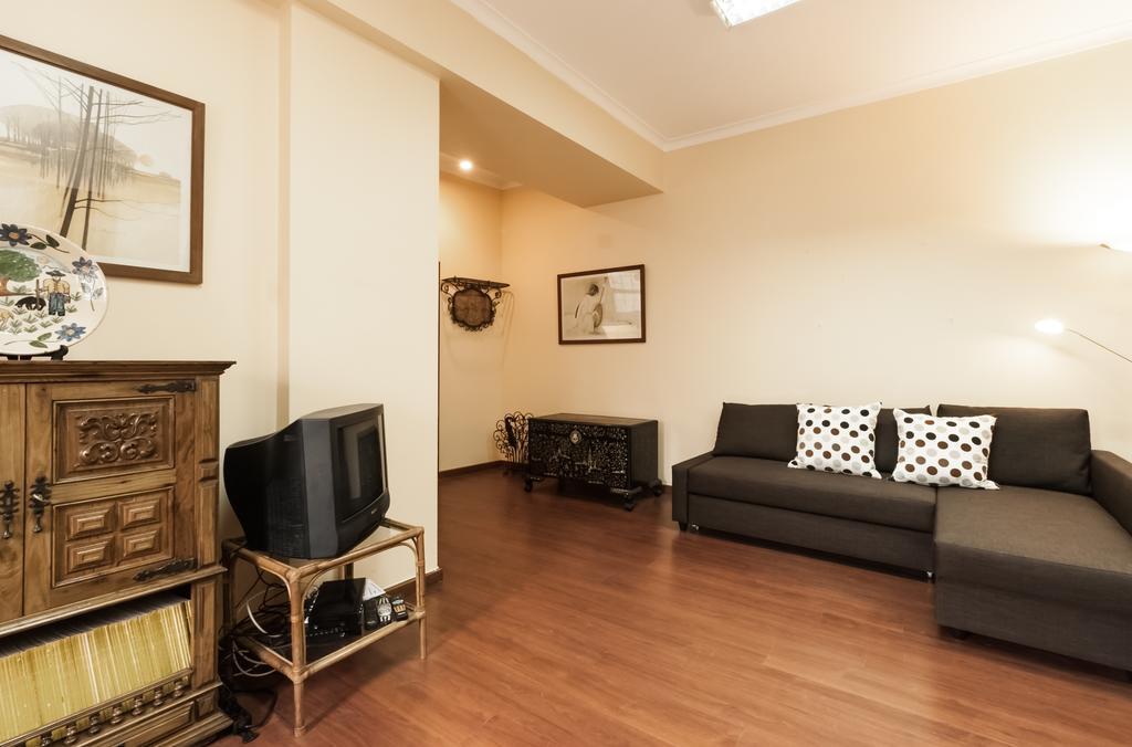 פורטו Bmyguest - Santa Catarina Apartments מראה חיצוני תמונה