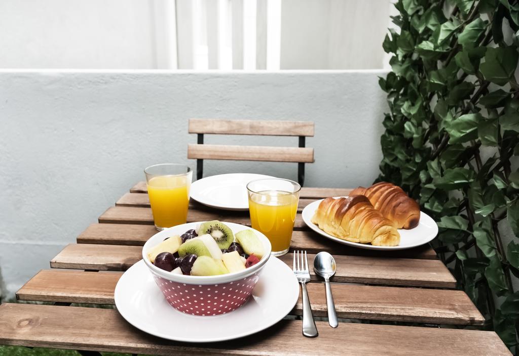 פורטו Bmyguest - Santa Catarina Apartments מראה חיצוני תמונה