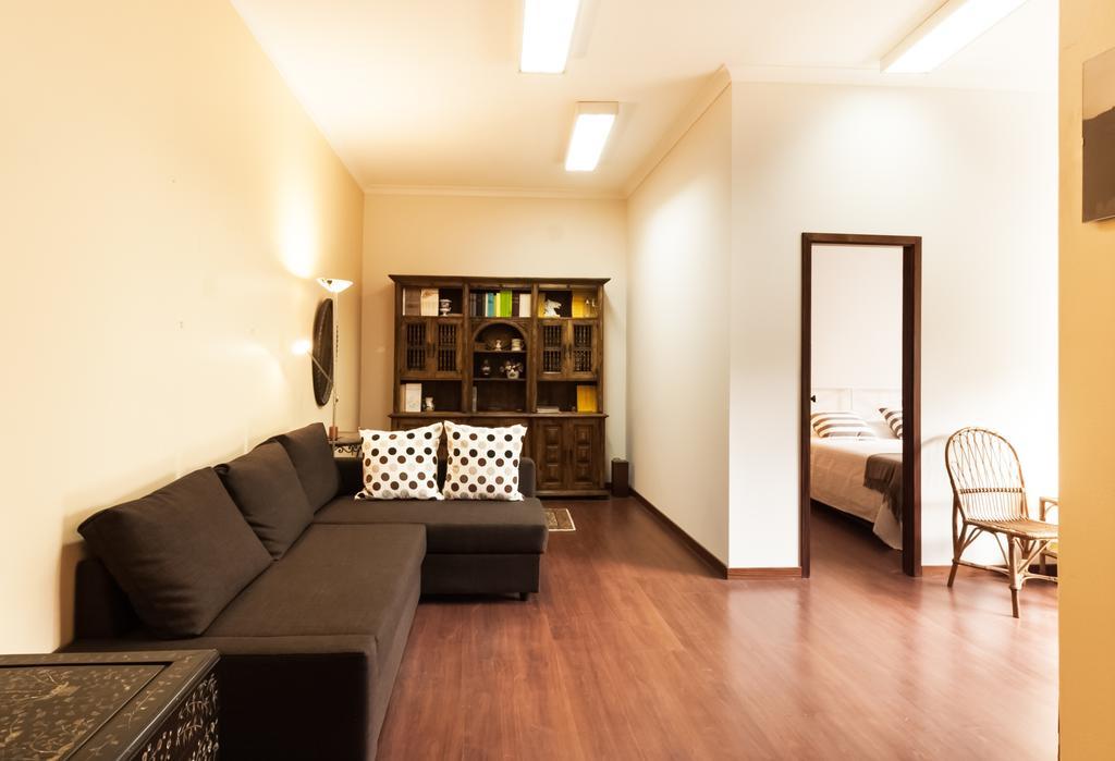 פורטו Bmyguest - Santa Catarina Apartments מראה חיצוני תמונה