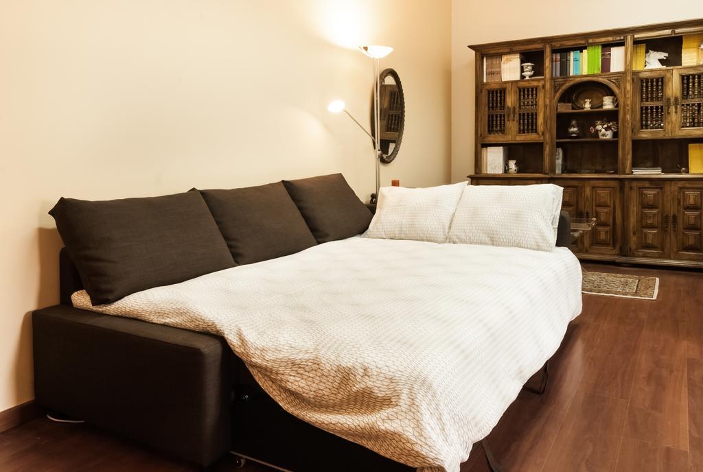 פורטו Bmyguest - Santa Catarina Apartments מראה חיצוני תמונה
