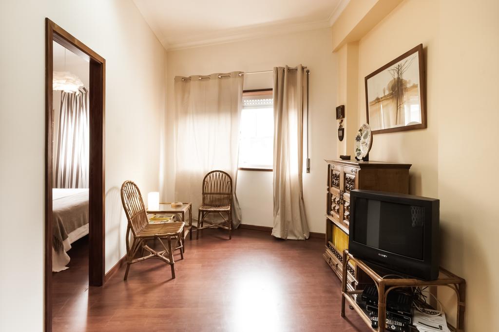 פורטו Bmyguest - Santa Catarina Apartments מראה חיצוני תמונה