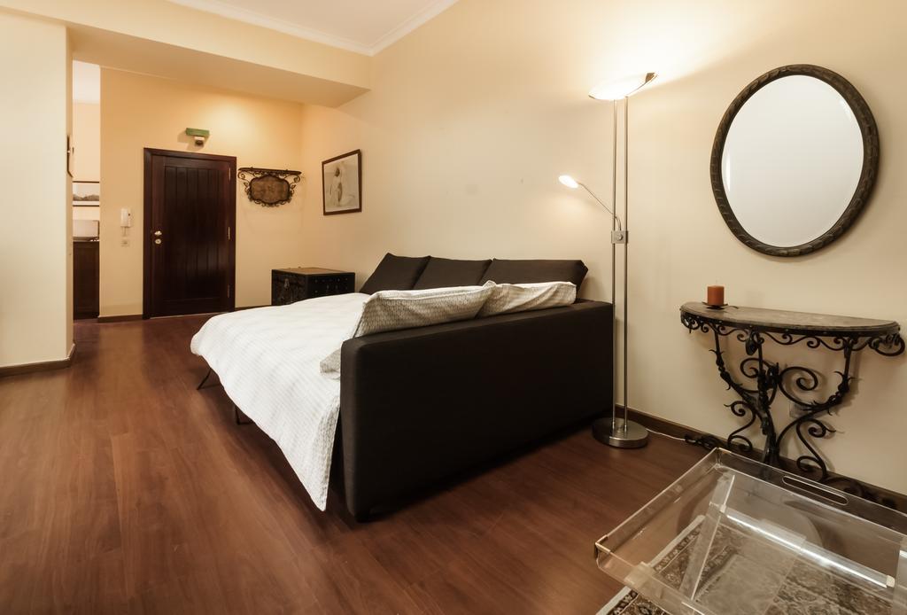 פורטו Bmyguest - Santa Catarina Apartments מראה חיצוני תמונה