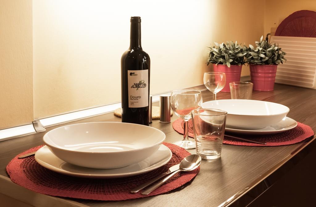 פורטו Bmyguest - Santa Catarina Apartments מראה חיצוני תמונה