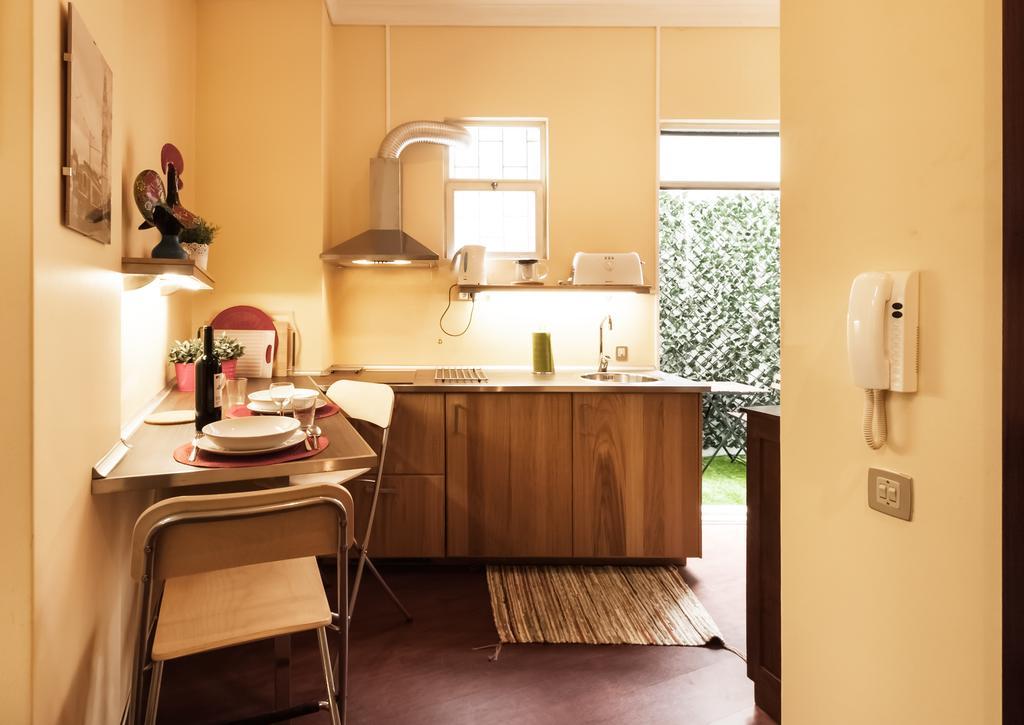 פורטו Bmyguest - Santa Catarina Apartments מראה חיצוני תמונה
