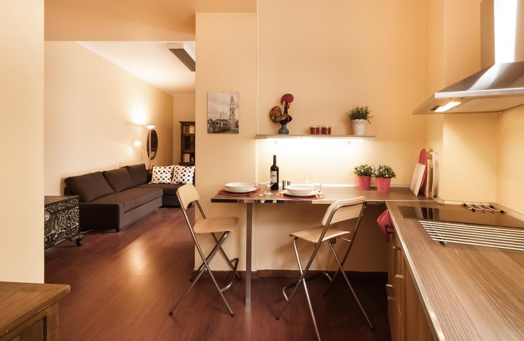 פורטו Bmyguest - Santa Catarina Apartments מראה חיצוני תמונה