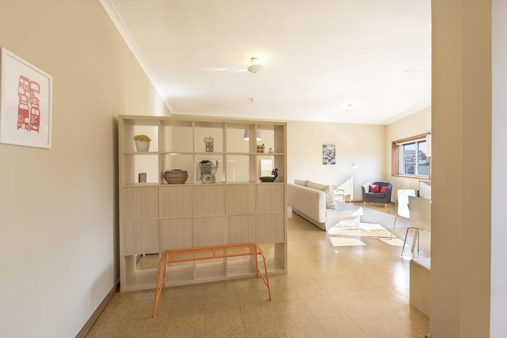 פורטו Bmyguest - Santa Catarina Apartments מראה חיצוני תמונה