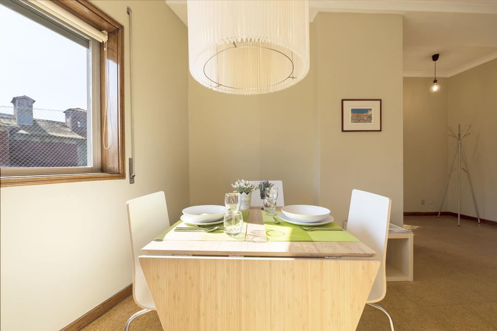 פורטו Bmyguest - Santa Catarina Apartments מראה חיצוני תמונה