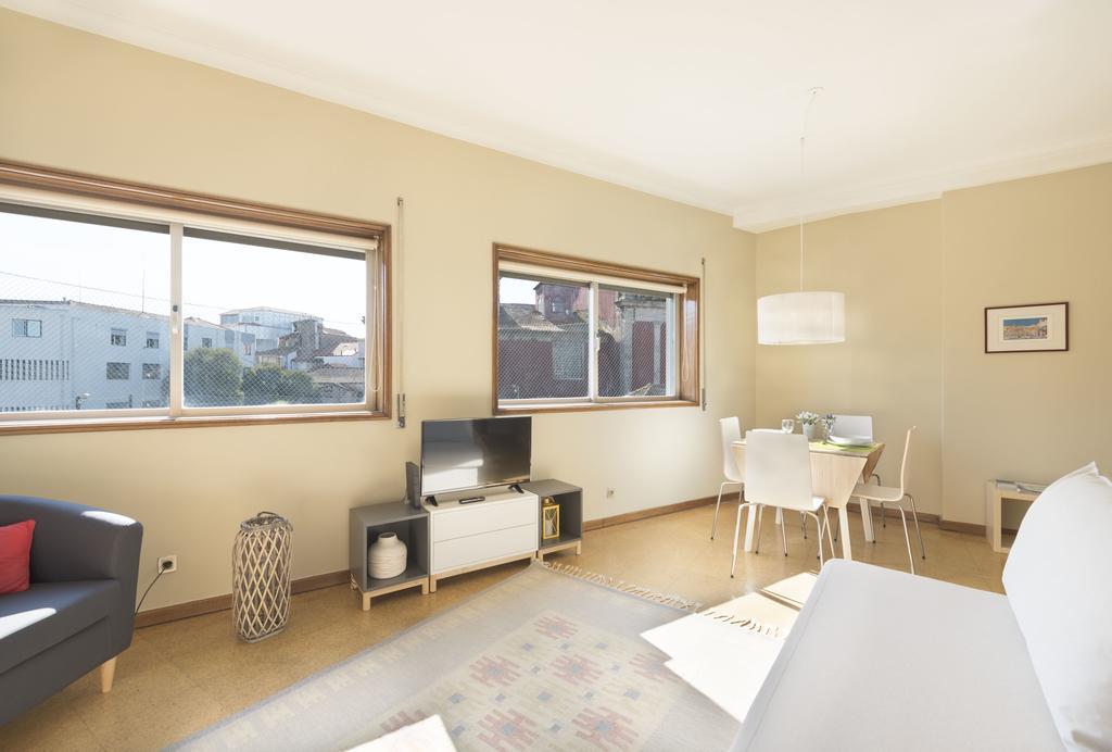 פורטו Bmyguest - Santa Catarina Apartments מראה חיצוני תמונה